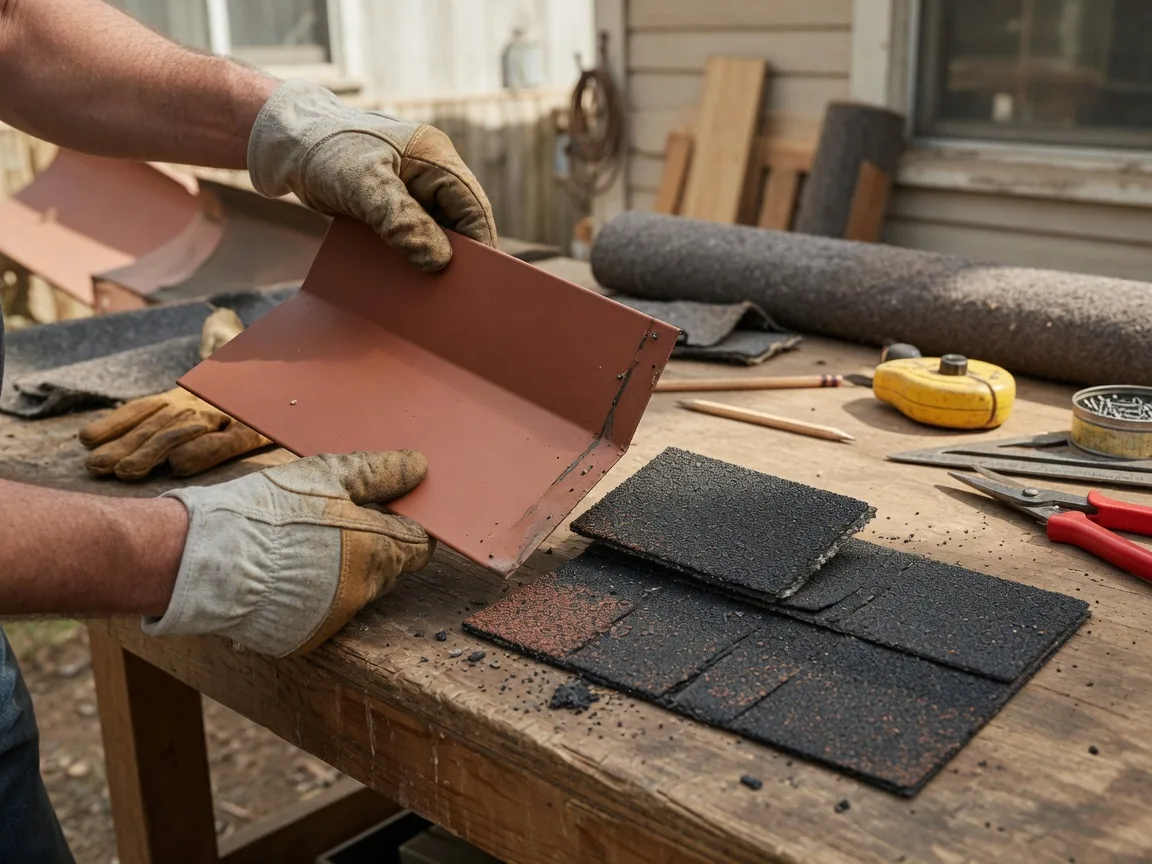 Roof Repair company in Merrick, NY